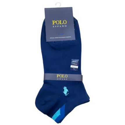 جوراب مچی مردانه پولو POLO 9040