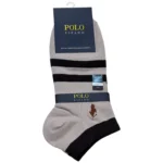 جوراب مردانه مچی پولو POLO 9159