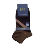 جوراب مچی مردانه پولو polo 9021