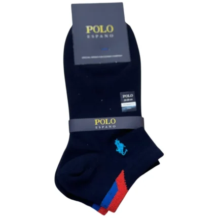 جوراب مچی مردانه پولو POLO 9040