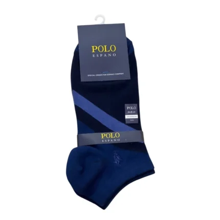جوراب مچی مردانه پولو polo 9021