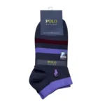 جوراب مردانه مچی polo 9012