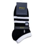 جوراب مردانه مچی پولو POLO 9159