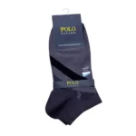 جوراب مچی مردانه پولو polo 9021