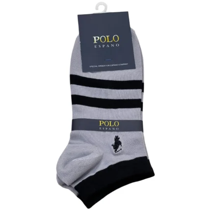 جوراب مردانه مچی پولو POLO 9159