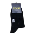 جوراب مردانه ساق دار POLO 9517 - تصویر 6