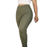 لگ زنانه کمر سیلیکونی اویشو VA65 جذب و ضد تعریق