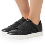 کفش زنانه کلاسیک کلوین کلین ck cupsole elast