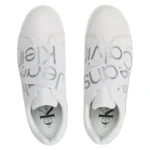 کفش زنانه کلاسیک کلوین کلین ck cupsole elast - تصویر 8