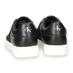 کفش زنانه کلیوین کلین اسلیپ ck cupsole slip on - تصویر 8