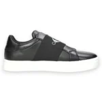 کفش زنانه کلیوین کلین اسلیپ ck cupsole slip on - تصویر 9