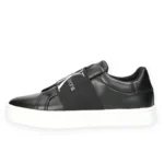 کفش زنانه کلیوین کلین اسلیپ ck cupsole slip on