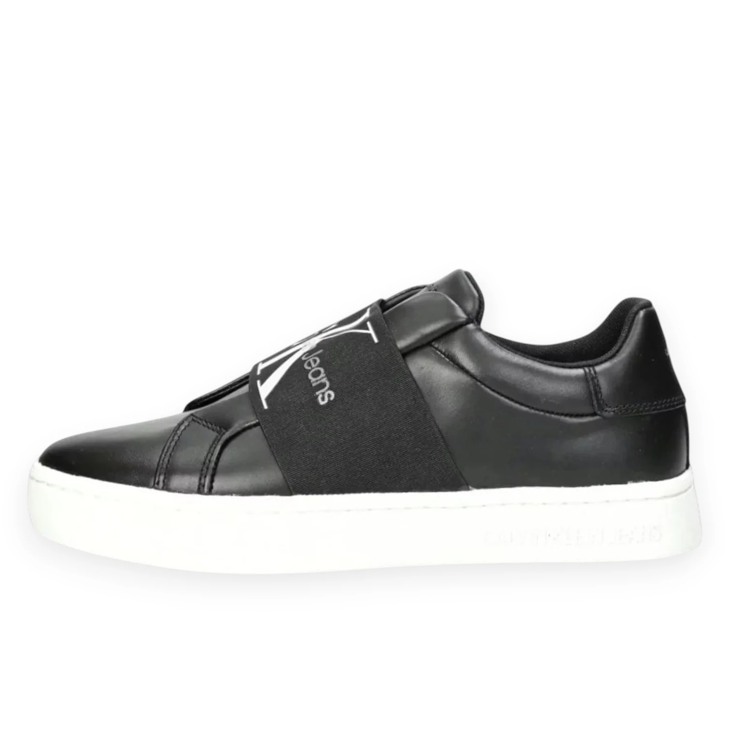 کفش زنانه کلیوین کلین اسلیپ CK Cupsole Slip On کفش زنانه کلیوین کلین اسلیپ ck cupsole slip on - تصویر 1