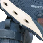 کفش (کتونی) مردانه پشت چسبدار هامتو humtto 498 - تصویر 16