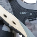 کفش (کتونی) مردانه پشت چسبدار هامتو humtto 498 - تصویر 25