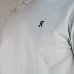 تیشرت مردانه نخی تنفسی آن on 5705 - تصویر 28