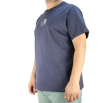 تیشرت مردانه نخی تنفسی THE NORTH FACE 5703
