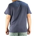 تیشرت مردانه نخی تنفسی THE NORTH FACE 5703 - تصویر 16