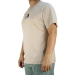 تیشرت مردانه نخی تنفسی THE NORTH FACE 5703 - تصویر 11