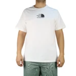 تیشرت مردانه نخی تنفسی THE NORTH FACE 5703 - تصویر 7