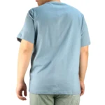تیشرت مردانه نخی تنفسی THE NORTH FACE 5703 - تصویر 22