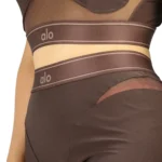 ست نیم تنه و لگ زنانه alo کد 5379 - تصویر 28