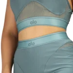 ست نیم تنه و لگ زنانه alo کد 5379 - تصویر 27