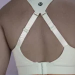 نیم تنه ورزشی زنانه پشت غزن دار لولولمون A23 - تصویر 17