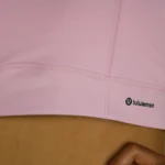 نیم تنه ورزشی زنانه پشت غزن دار لولولمون A23 - تصویر 18