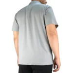 تیشرت مردانه سه دکمه لیزری آدیداس 37682 - تصویر 18