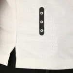 تیشرت مردانه سه دکمه لیزری آدیداس 37682 - تصویر 21