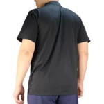 تیشرت مردانه سه دکمه لیزری آدیداس 37682 - تصویر 12