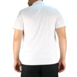 تیشرت مردانه سه دکمه لیزری نایک 37685 - تصویر 11