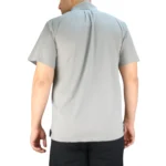 تیشرت مردانه سه دکمه لیزری نایک 37685 - تصویر 12