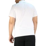 تیشرت ورزشی مردانه سه دکمه لیزری برند آن on 37684 - تصویر 25