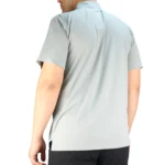 تیشرت ورزشی مردانه سه دکمه لیزری برند آن on 37684 - تصویر 8
