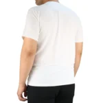 تیشرت باشگاهی مردانه نایک رنگ سفید