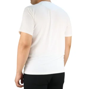 تیشرت باشگاهی مردانه نایک رنگ سفید
