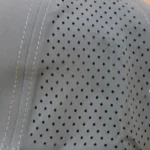 جزئیات پنل سوراخ‌دار کلاه کپ آن کد 521 آبی