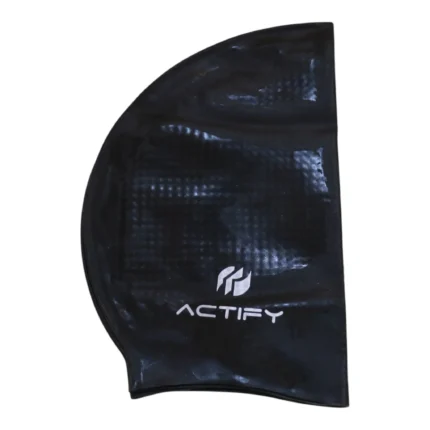 کلاه شنا سیلیکونی Actify 41452