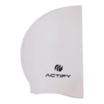 کلاه شنا سیلیکونی Actify 41452 - تصویر 8