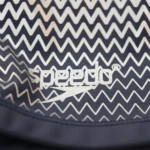 کلاه شنا PU طرح زیگزاگی SPEEDO - تصویر 15