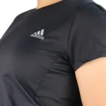 لوگوی رفلکتور تیشرت ورزشی آدیداس اصل
