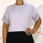کراپ ورزشی زنانه