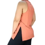 تاپ زنانه تنفسی بغل چاکدار لولولمون 5716 - تصویر 23