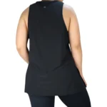 تاپ زنانه تنفسی بغل چاکدار لولولمون 5716 - تصویر 17