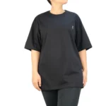 تیشرت لانگ زنانه آن رانینگ کد 5562 مشکی